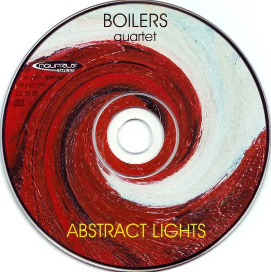 Boilers Quartet - Abstract Lights-10