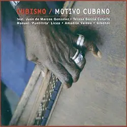 Cubismo - Motivo Cubano-18