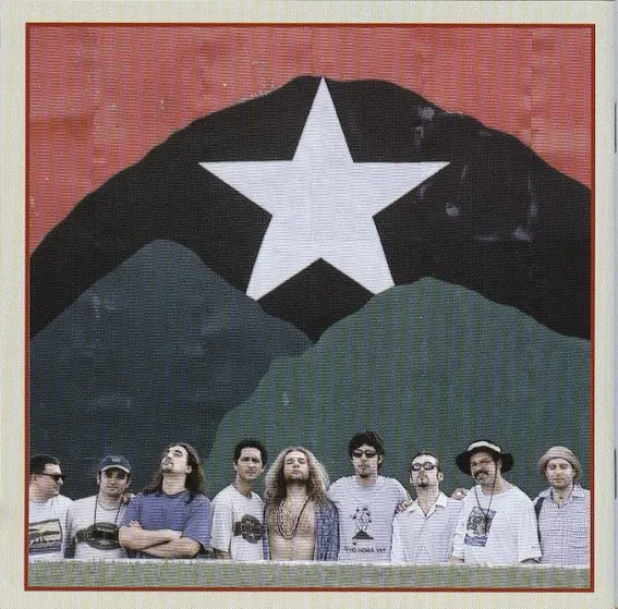 Cubismo - Motivo Cubano-14