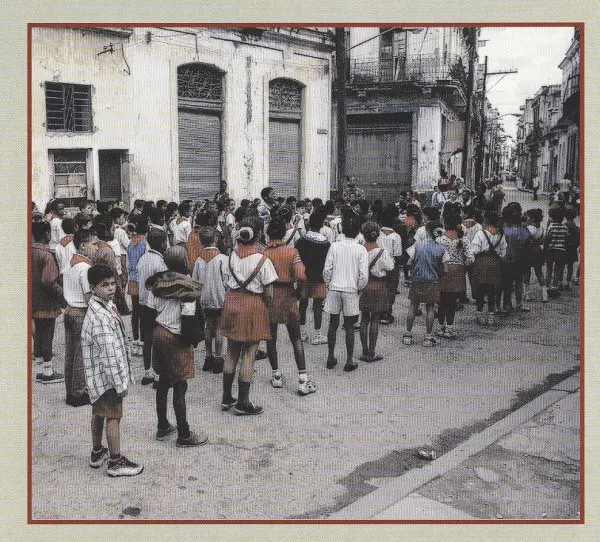Cubismo - Motivo Cubano-2