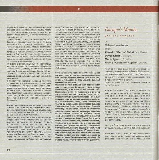 Cubismo - Motivo Cubano-6