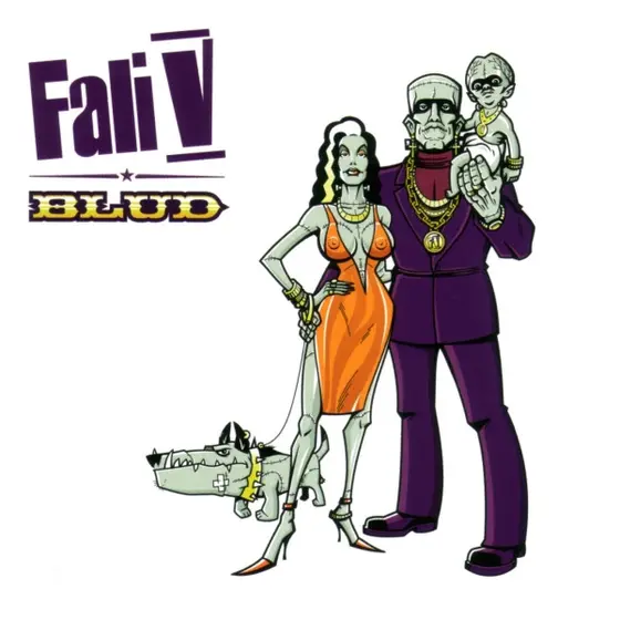Fali V - Blud-0