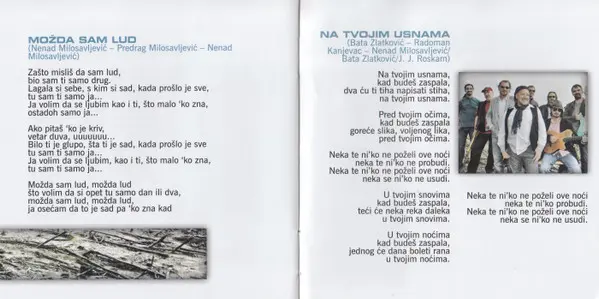 Galija - The Best Of-6