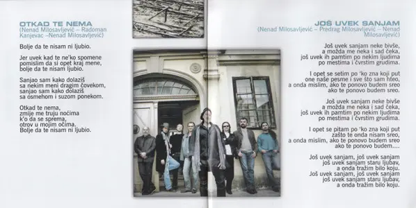 Galija - The Best Of-7