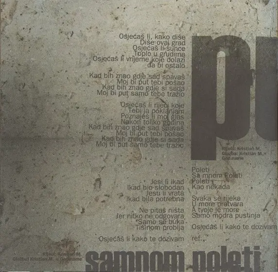 God.name - Moje Riječi-1