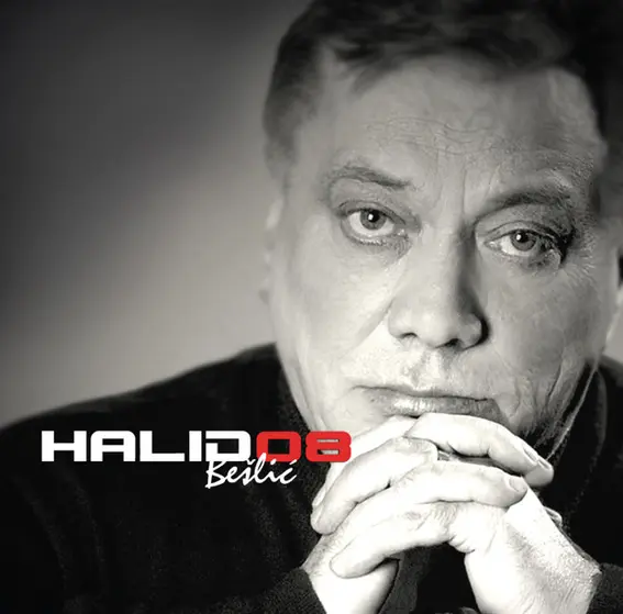 Halid Bešlić - 08-0