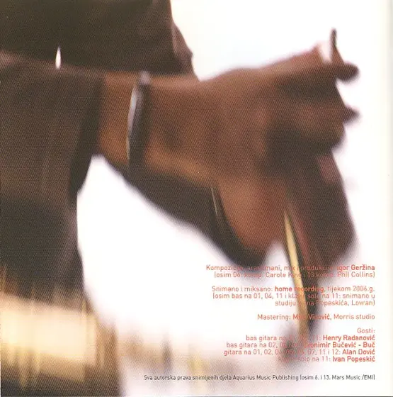 Igor Geržina - Sax Album.-2