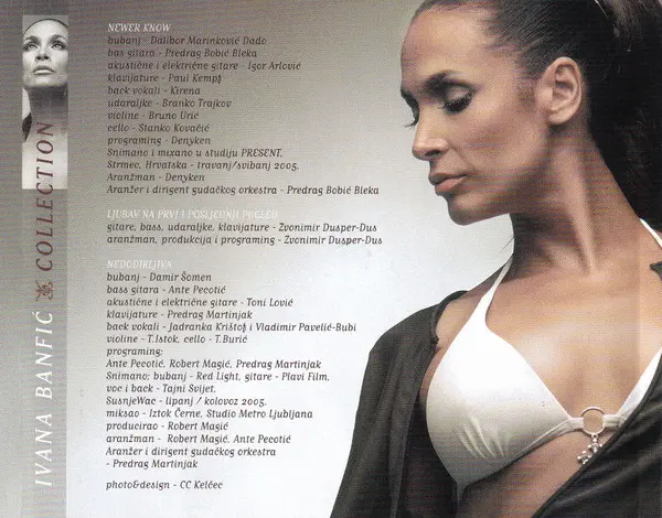 Ivana Banfić - Collection-2