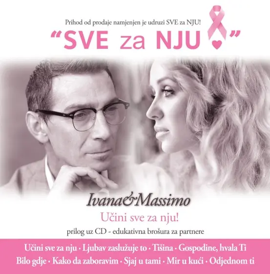 Ivana Husar & Massimo Savić - Učini Sve Za Nju!-0