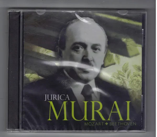Jurica Murai - Mozart - Beethoven-2