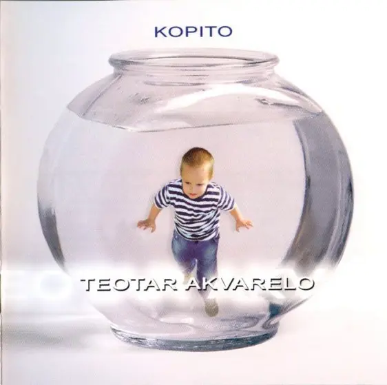Kopito - Teotar Akvarelo-1