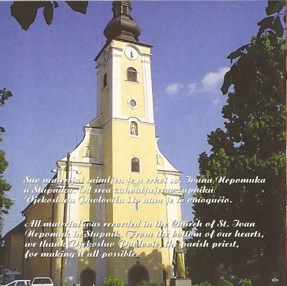 Lado (2) - Božić U Svijetu / Christmas Around The World-5