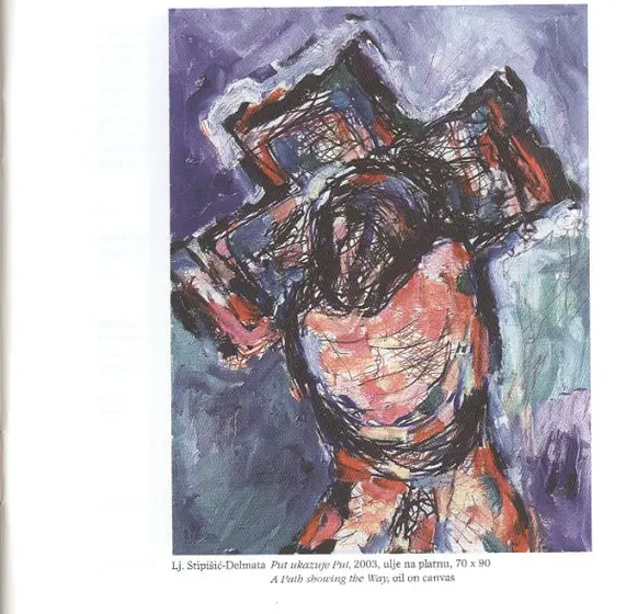 Lado (2) - Kalvarija / Calvary-4