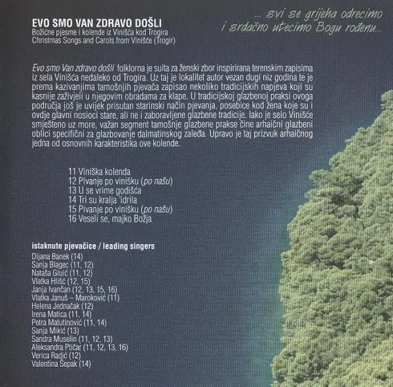 Lado (2) - Preveliku Radost Navišćujem Vama-1