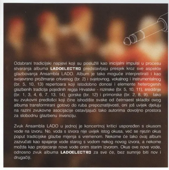 Lado Electro - Lado Electro-3