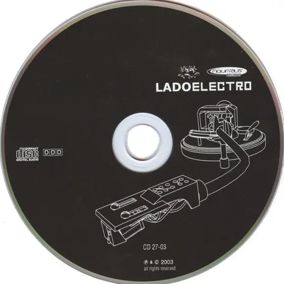Lado Electro - Lado Electro-11