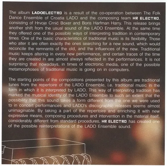 Lado Electro - Lado Electro-4