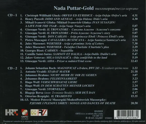 Nada Puttar Gold - Nada Puttar-Gold-1
