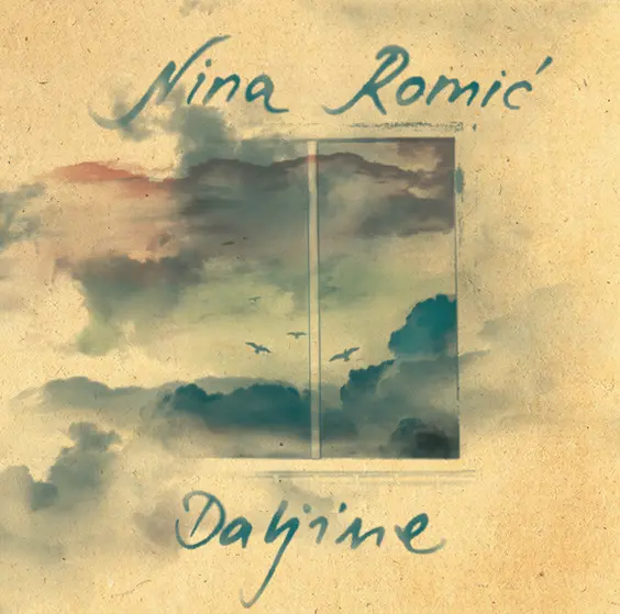 Nikolina Romić - Daljine-0