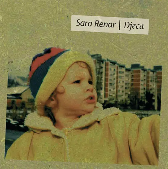 Sara Renar - Djeca-0