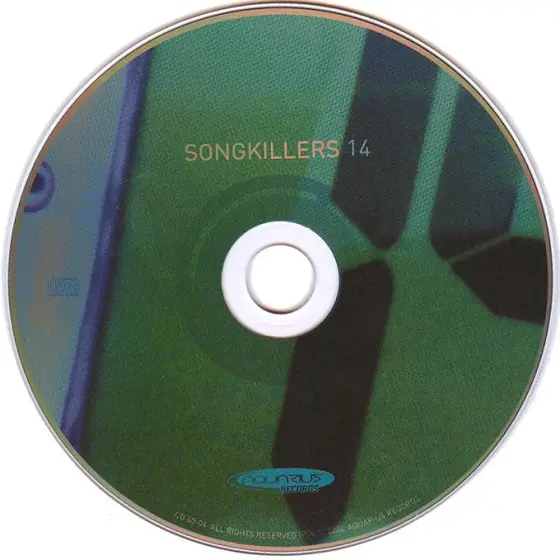 Songkillers - 14 (Best Of)-5