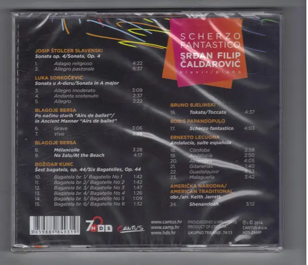 Srđan Filip Čaldarović - Scherzo Fantastico-1