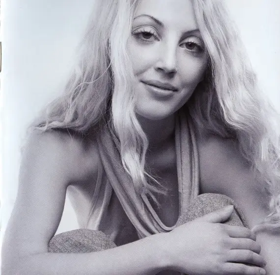 Suzana Horvat - Na Kraju Dana-9