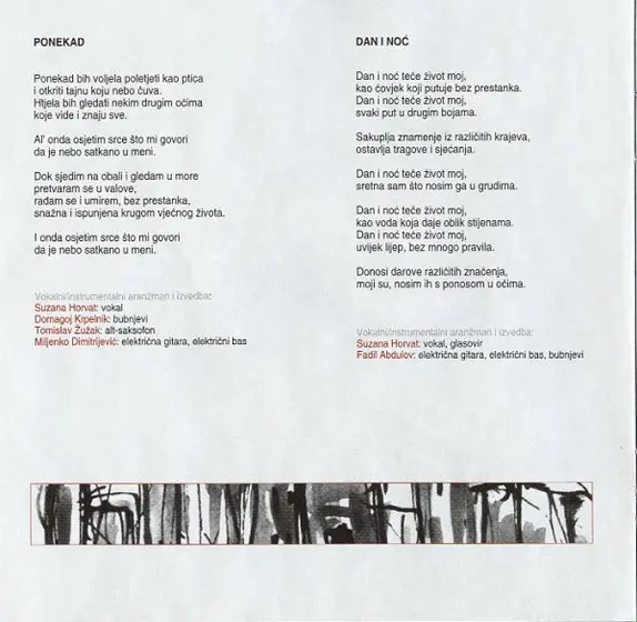 Suzana Horvat - Na Kraju Dana-4