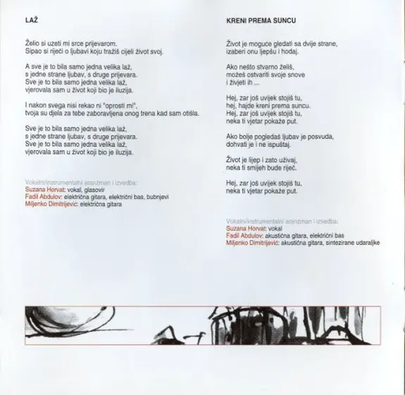 Suzana Horvat - Na Kraju Dana-7