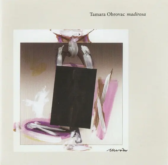 Tamara Obrovac, Transhistria Ensemble / Époque Quartet - Madirosa-0