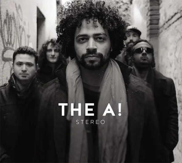 The A! - Stereo-0