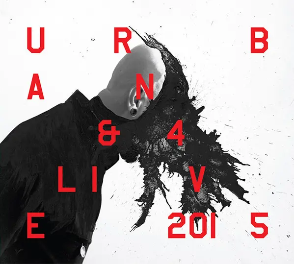 Urban & 4 - Live 2015-0