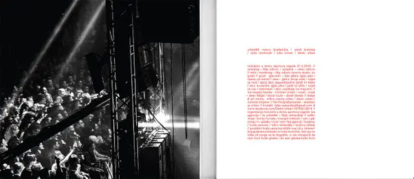 Urban & 4 - Live 2015-3