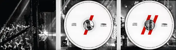 Urban & 4 - Live 2015-4