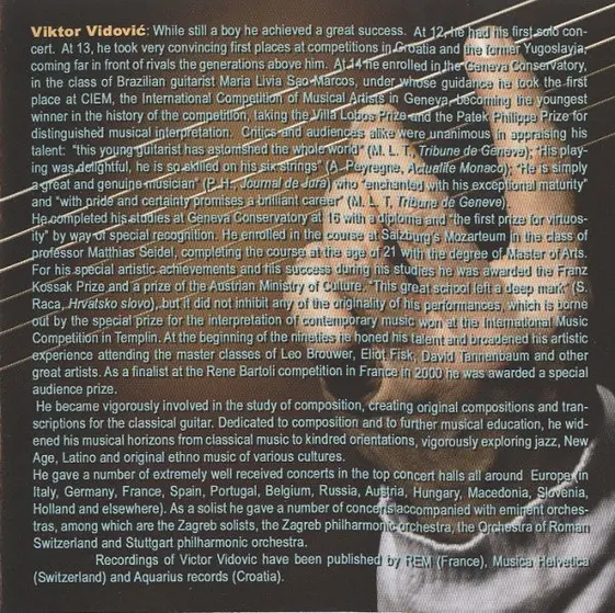 Viktor Vidović - Asturias-1