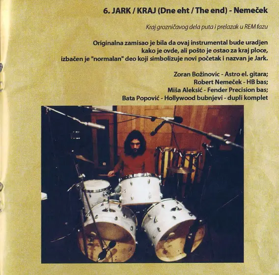 Pop Mašina - Originalna Kiselina - 35 Godina Kasnije-8