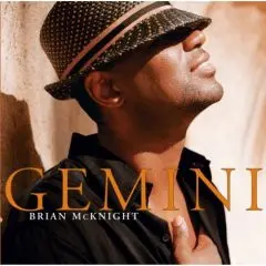Brian McKnight - Gemini-0