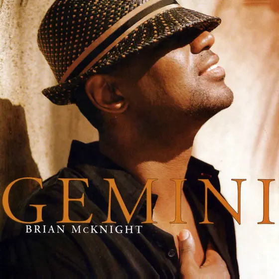 Brian McKnight - Gemini-0