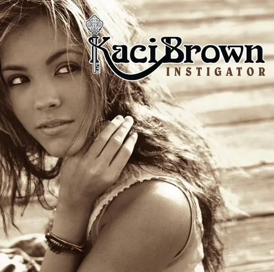 Kaci Brown - Instigator-0