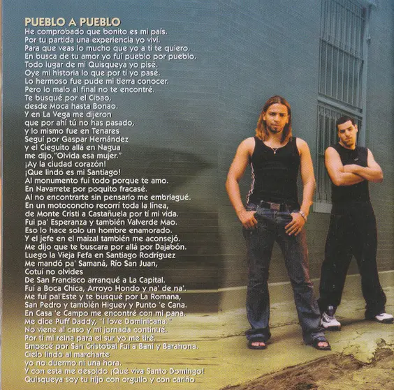 Aventura - Love & Hate-19