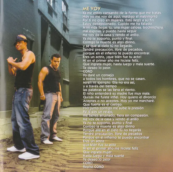 Aventura - Love & Hate-20