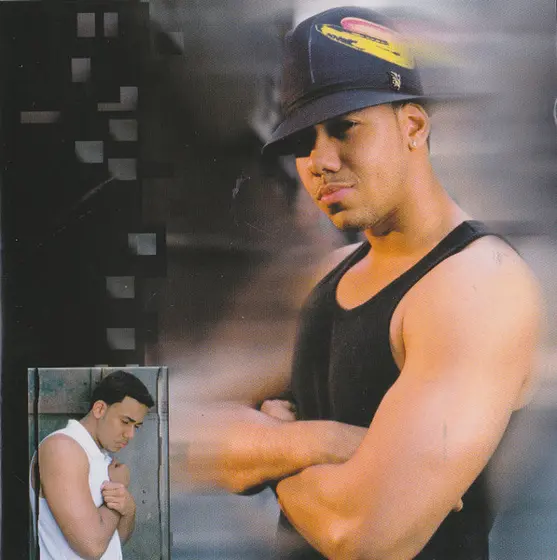 Aventura - Love & Hate-10