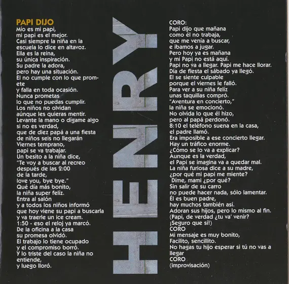 Aventura - Love & Hate-14