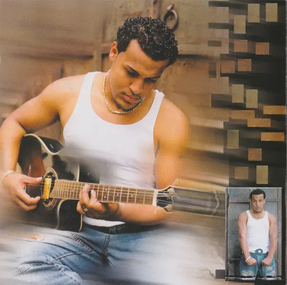 Aventura - Love & Hate-11