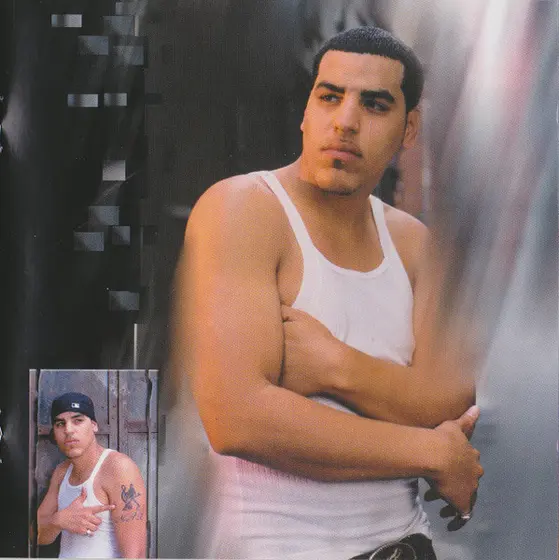 Aventura - Love & Hate-16