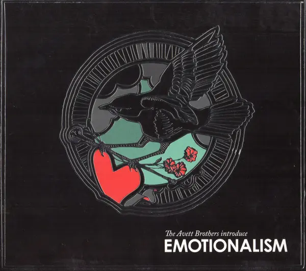 The Avett Brothers - Emotionalism-0