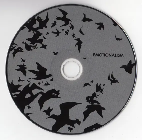 The Avett Brothers - Emotionalism-2
