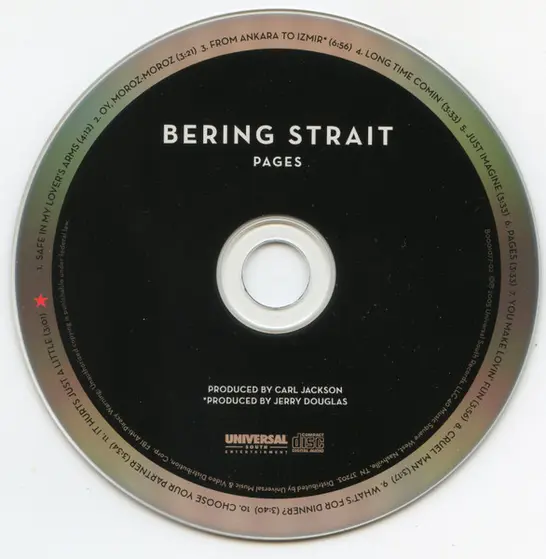 Bering Strait - Pages-2