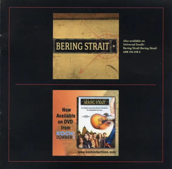 Bering Strait - Pages-12