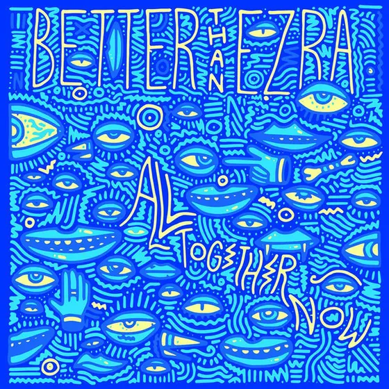 Better Than Ezra - All Together Now-0